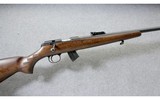 CZ ~ Model 457 Jaguar ~ .22 LR - 1 of 10