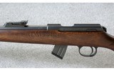 CZ ~ Model 457 Jaguar ~ .22 LR - 8 of 10