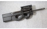 FNH ~ PS90 ~ 5.7x28mm NATO