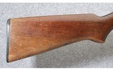 Winchester ~ Model 67 Single Shot Bolt Action ~ .22 S, L or LR - 2 of 10