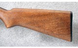 Winchester ~ Model 67 Single Shot Bolt Action ~ .22 S, L or LR - 9 of 10