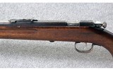Winchester ~ Model 67 Single Shot Bolt Action ~ .22 S, L or LR - 8 of 10