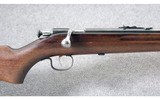 Winchester ~ Model 67 Single Shot Bolt Action ~ .22 S, L or LR - 3 of 10