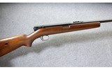 Winchester ~ Model 74 ~ .22 LR - 1 of 10