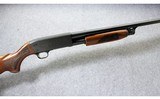 Ithaca ~ Model 37 Featherlight ~ 12 Gauge - 1 of 10