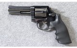 Smith & Wesson ~ Model 581 ~ .357 Mag. - 2 of 7