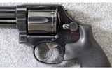 Smith & Wesson ~ Model 581 ~ .357 Mag. - 3 of 7