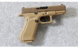 Glock ~ G19X ~ 9mm Para. - 1 of 7