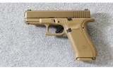 Glock ~ G19X ~ 9mm Para. - 2 of 7