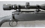Savage ~ Axis Scoped Combo ~ .270 Win. - 3 of 10