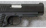 Dan Wesson ~ DW TCP ~ 9mm Para. - 6 of 7