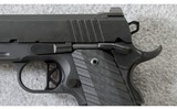 Dan Wesson ~ DW TCP ~ 9mm Para. - 3 of 7