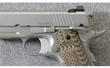 Dan Wesson ~ DW Specialist Stainless ~ 9mm Para. - 3 of 7