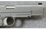 Dan Wesson ~ DW Specialist Stainless ~ 9mm Para. - 6 of 7