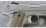 Dan Wesson ~ DW Specialist Stainless ~ 9mm Para. - 7 of 7