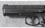 CZ ~ CZ 75 SP-01 ~ 9mm Parabellum - 4 of 7