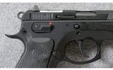 CZ ~ CZ 75 SP-01 ~ 9mm Parabellum - 7 of 7