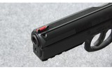 CZ ~ CZ 75 SP-01 ~ 9mm Parabellum - 5 of 7