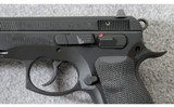 CZ ~ CZ 75 SP-01 ~ 9mm Parabellum - 3 of 7