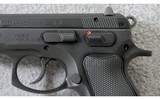 CZ ~ CZ 75 Compact ~ 9mm Parabellum - 3 of 7