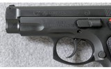 CZ ~ CZ 75 Compact ~ 9mm Parabellum - 4 of 7