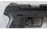 Ruger ~ Security-9 Model 03818 ~ 9mm Para. - 7 of 7