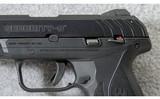 Ruger ~ Security-9 Model 03818 ~ 9mm Para. - 3 of 7