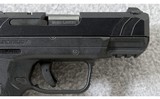 Ruger ~ Security-9 Model 03818 ~ 9mm Para. - 6 of 7