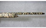 CZ ~ 1012 Synthetic Camo ~ 12 Gauge - 4 of 10