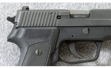 Sig Sauer ~ P225A Classic ~ 9mm Para. - 7 of 7