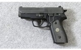 Sig Sauer ~ P225A Classic ~ 9mm Para. - 2 of 7