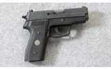 Sig Sauer ~ P225A Classic ~ 9mm Para. - 1 of 7
