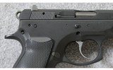 CZ ~ CZ 75 BD ~ 9mm Para. - 7 of 7