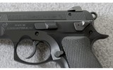 CZ ~ CZ 75D Compact ~ 9mm Para. - 3 of 7