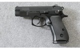 CZ ~ CZ 75D Compact ~ 9mm Para. - 2 of 7