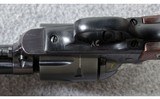 Ruger ~ New Model Blackhawk Convertible ~ .357 Mag. / 9mm Para. - 6 of 8
