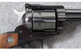 Ruger ~ New Model Blackhawk Convertible ~ .357 Mag. / 9mm Para. - 8 of 8