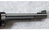 Ruger ~ New Model Blackhawk Convertible ~ .357 Mag. / 9mm Para. - 7 of 8