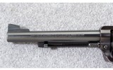 Ruger ~ New Model Blackhawk Convertible ~ .357 Mag. / 9mm Para. - 4 of 8