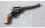 Ruger ~ New Model Super Blackhawk ~ .44 Magnum - 1 of 7