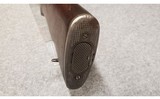 Winchester ~ M1 Garand ~ .30-06 Spr. - 9 of 12