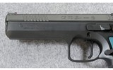 CZ ~ CZ 75 TS2 ~ .40 S&W - 4 of 7