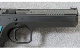 CZ ~ CZ 75 TS2 ~ .40 S&W - 6 of 7