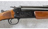 Savage ~ Model 24J-DL ~ .22 LR / 20 Gauge - 3 of 10