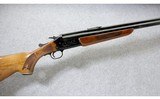 Savage ~ Model 24J-DL ~ .22 LR / 20 Gauge - 1 of 10