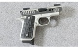Kimber ~ Micro 9 Rapide Black Ice ~ 9mm Para. - 1 of 7