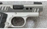 Kimber ~ Micro 9 Rapide Black Ice ~ 9mm Para. - 6 of 7