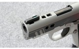 Kimber ~ Micro 9 Rapide Black Ice ~ 9mm Para. - 5 of 7