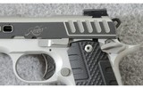 Kimber ~ Micro 9 Rapide Black Ice ~ 9mm Para. - 3 of 7