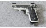 Kimber ~ Micro 9 Rapide Black Ice ~ 9mm Para. - 2 of 7